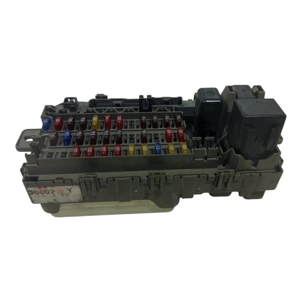 Caixa Fusíveis Honda Civic 1996 1997 1998 A 2000 38600s04y01 4