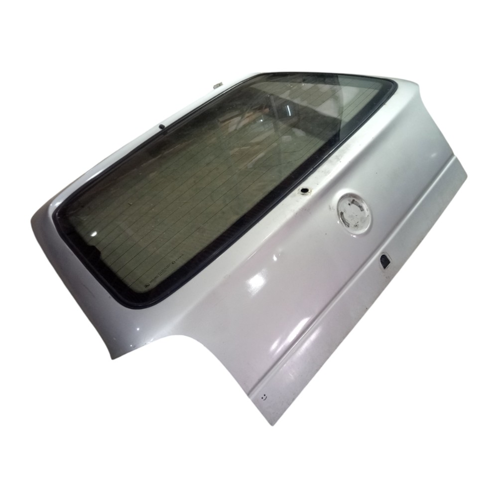 Tampa Traseira Porta Mala Volkswagen Gol 1994 1995 A 1999 3