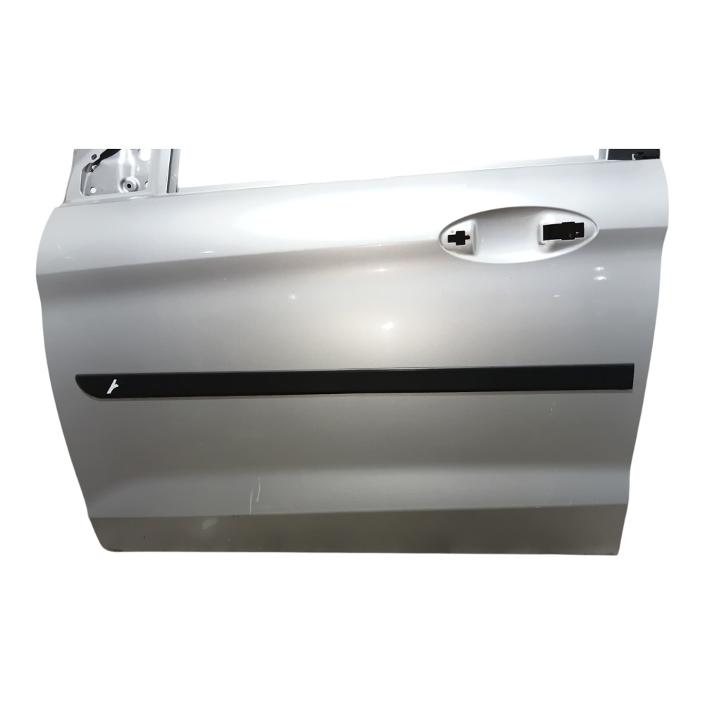 Porta Dianteira Esquerda Ford Ka Hatch Se 1.0 2014 A 2021 Di Dianteira Esquerda 8