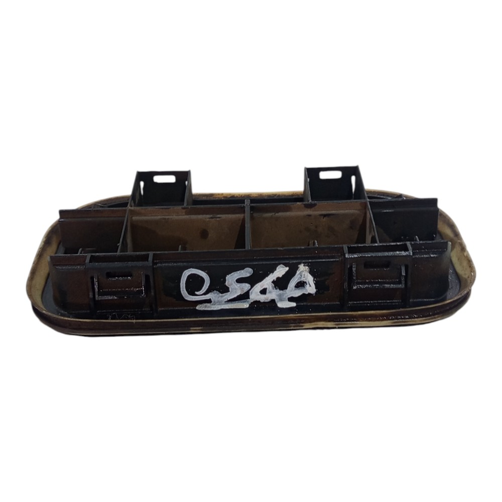 Grade Difusor Saida Ar Ford Focus 2008 A 2013 8