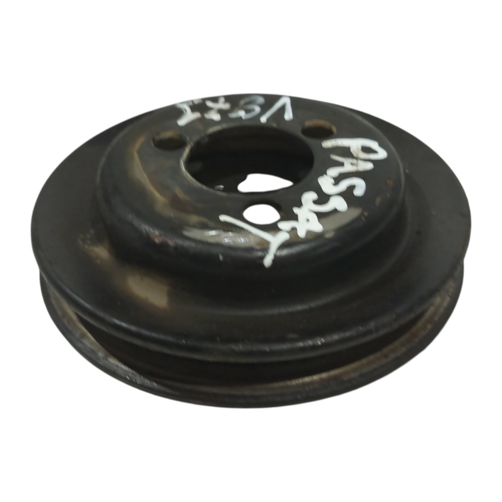 Polia Bomba Agua Volkswagen Passat 2.0 8v 1995 1996 A 2001 3