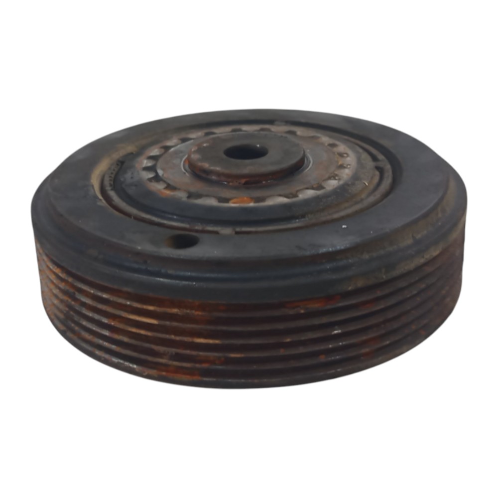 Polia Virabrequim Renault Laguna 2.0 8v 1995 1996 A 2001 5