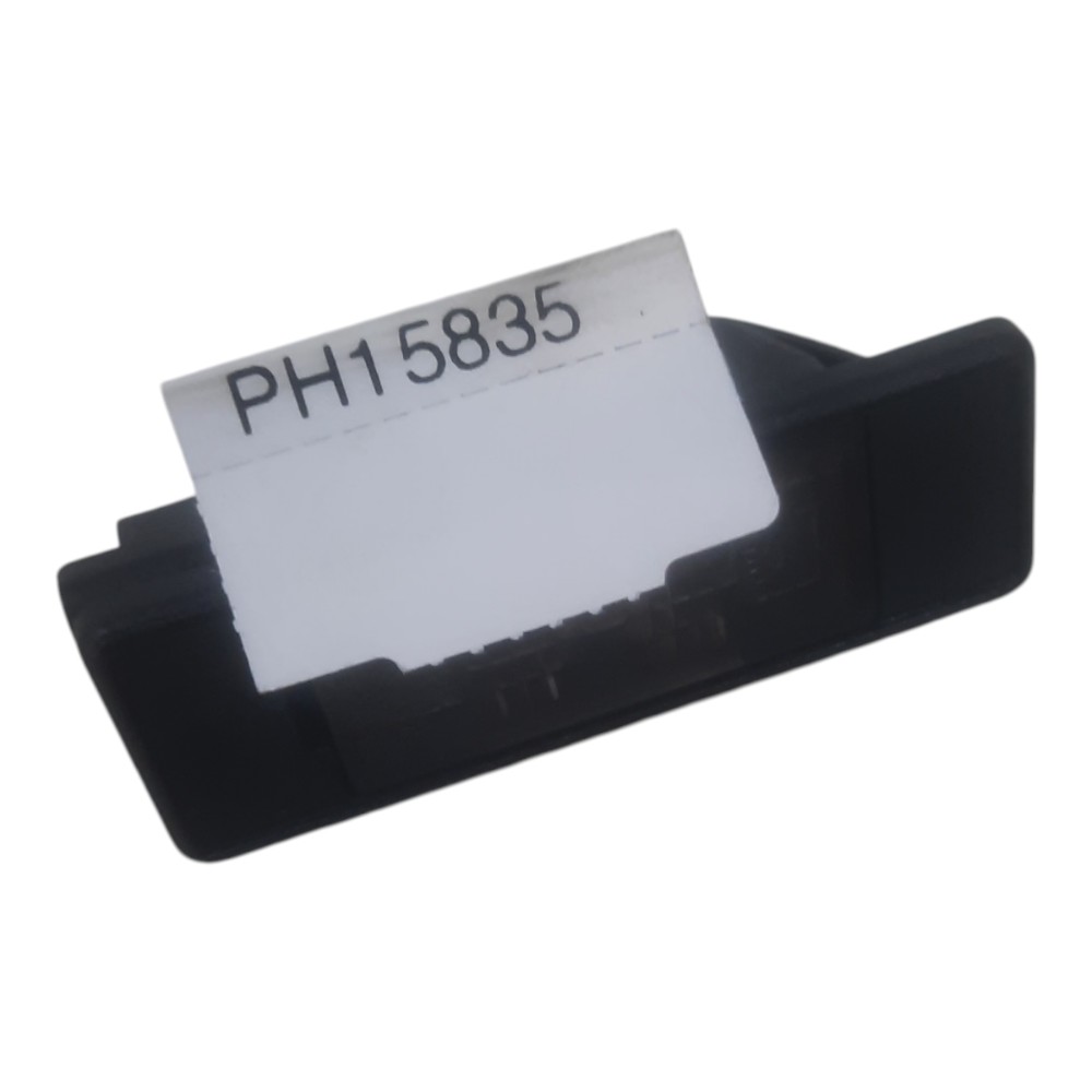 Luz Placa Citroen C4 Picasso Peugeot 308 2009 A 2016 7