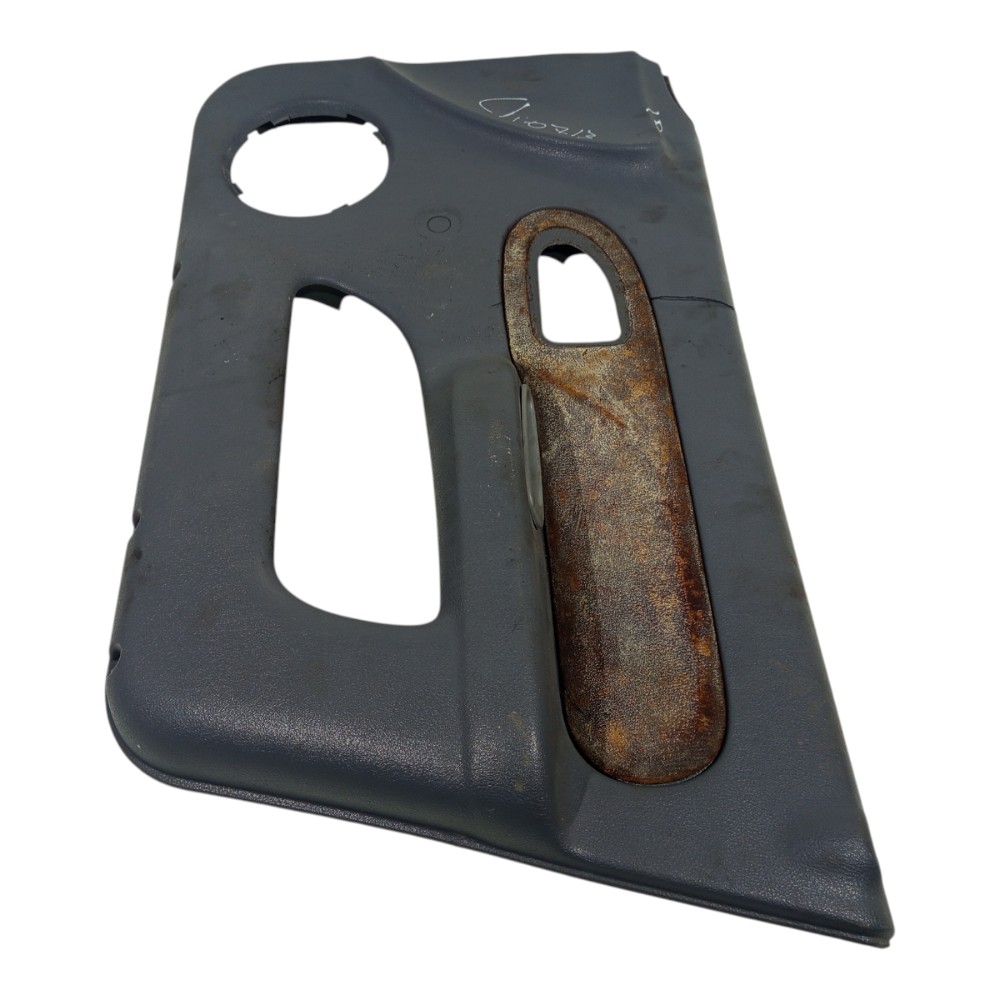 Forro Porta Dianteiro Direito Clio 2000 01 A 2003 7700435041 7