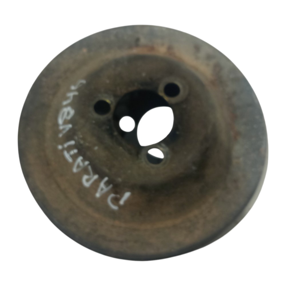 Polia Bomba Agua Volkswagen Parati 1.6 8v 1982 1983 A 1995 7