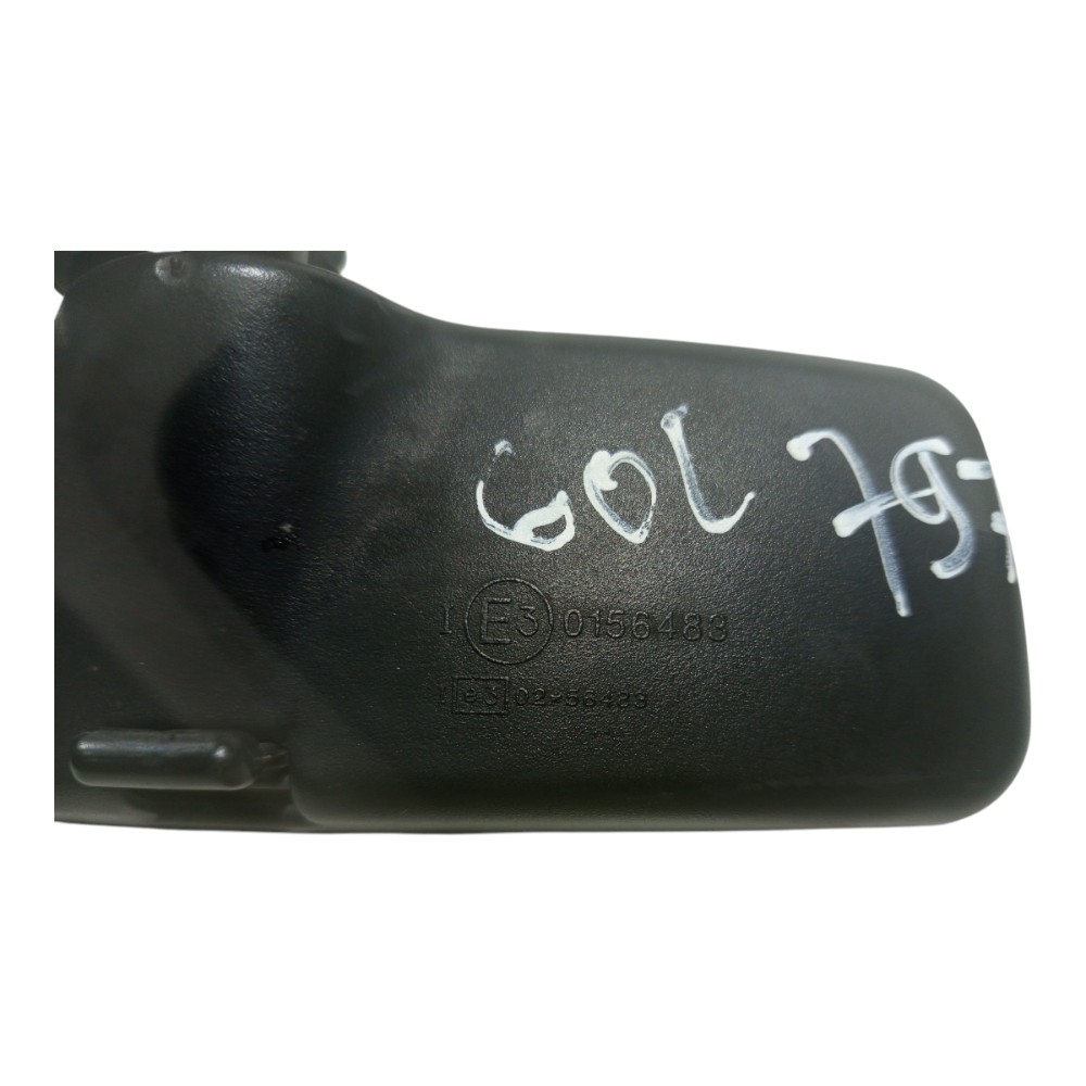Espelho Retrovisor Interno Volkswagen Gol G4 2005 A 2012 4