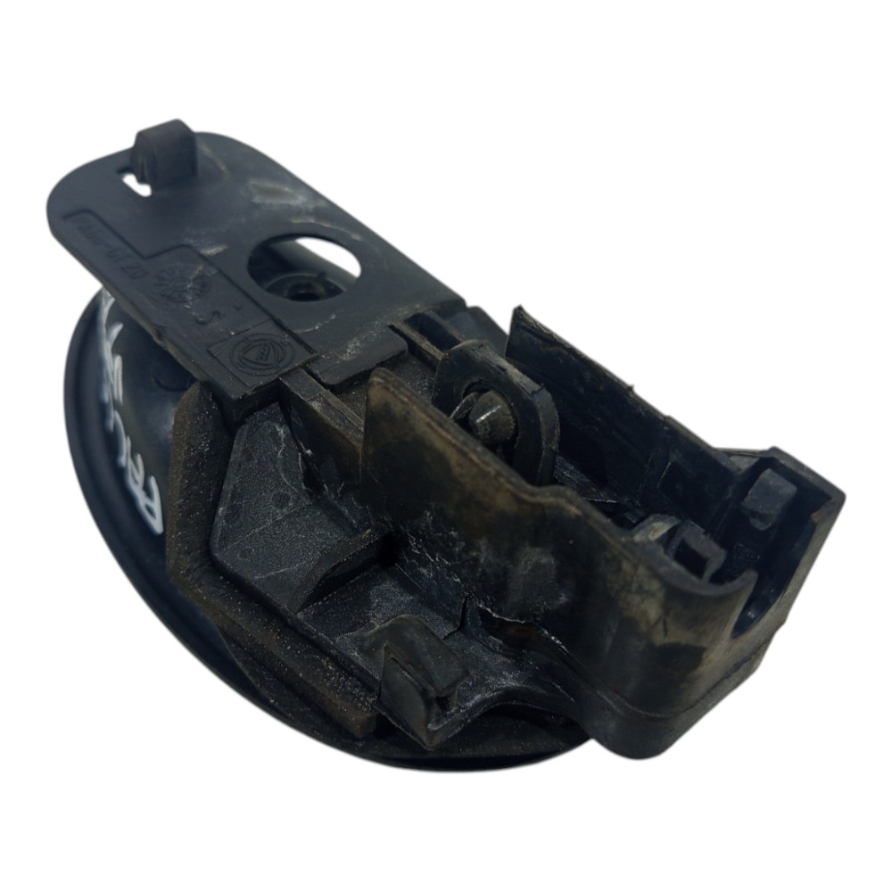 Maçaneta Interna Dianteira Esquerda Fiat Palio 2001 A 2007 Dianteira 4