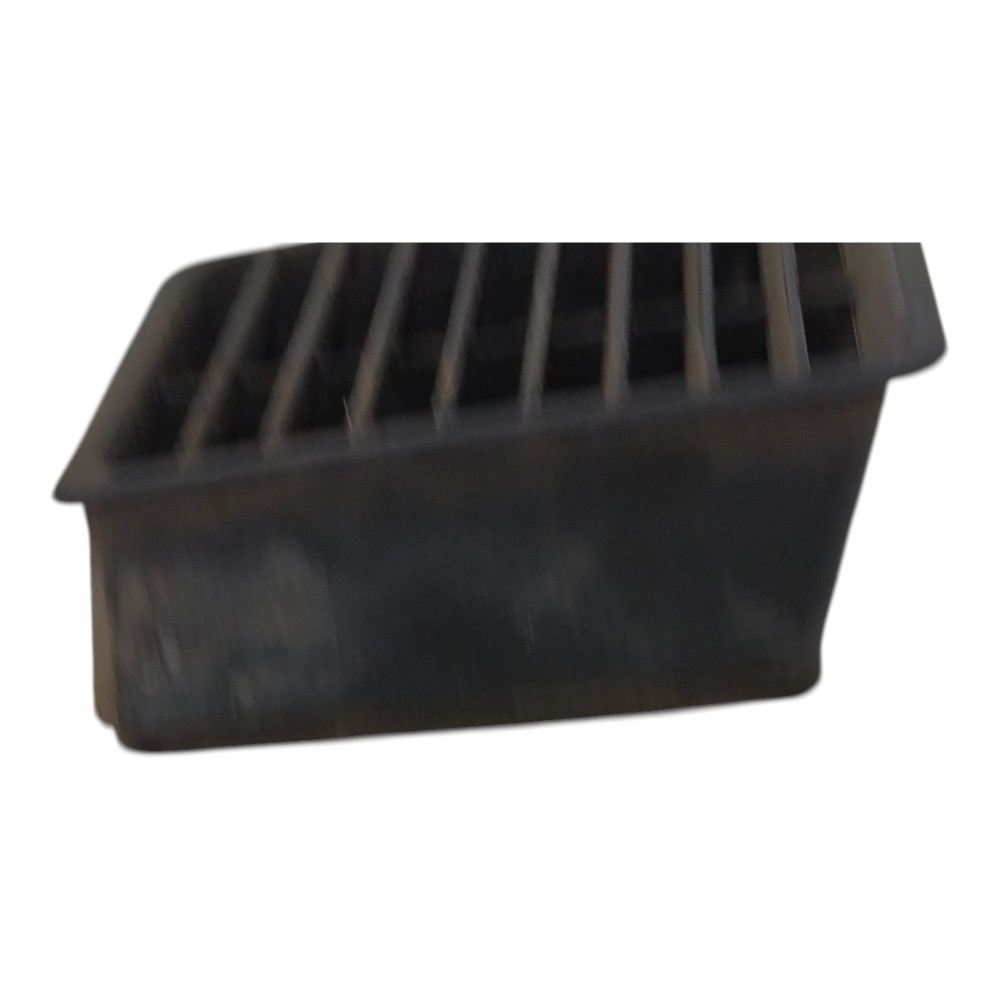 Difusor Ar Coluna Porta Volkswagen Parati1906 A 2003 Origin 4