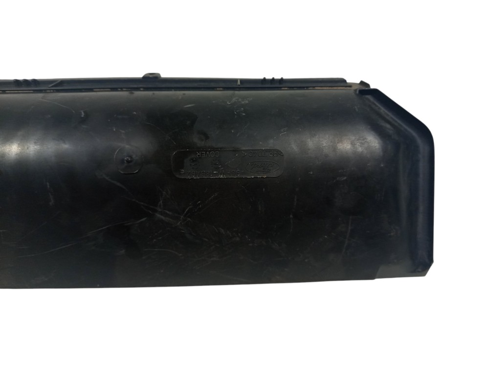 Tampa Caixa Filtro Ar Ford Ka 1.0 1999 2000 2001 2002 A 2013 3