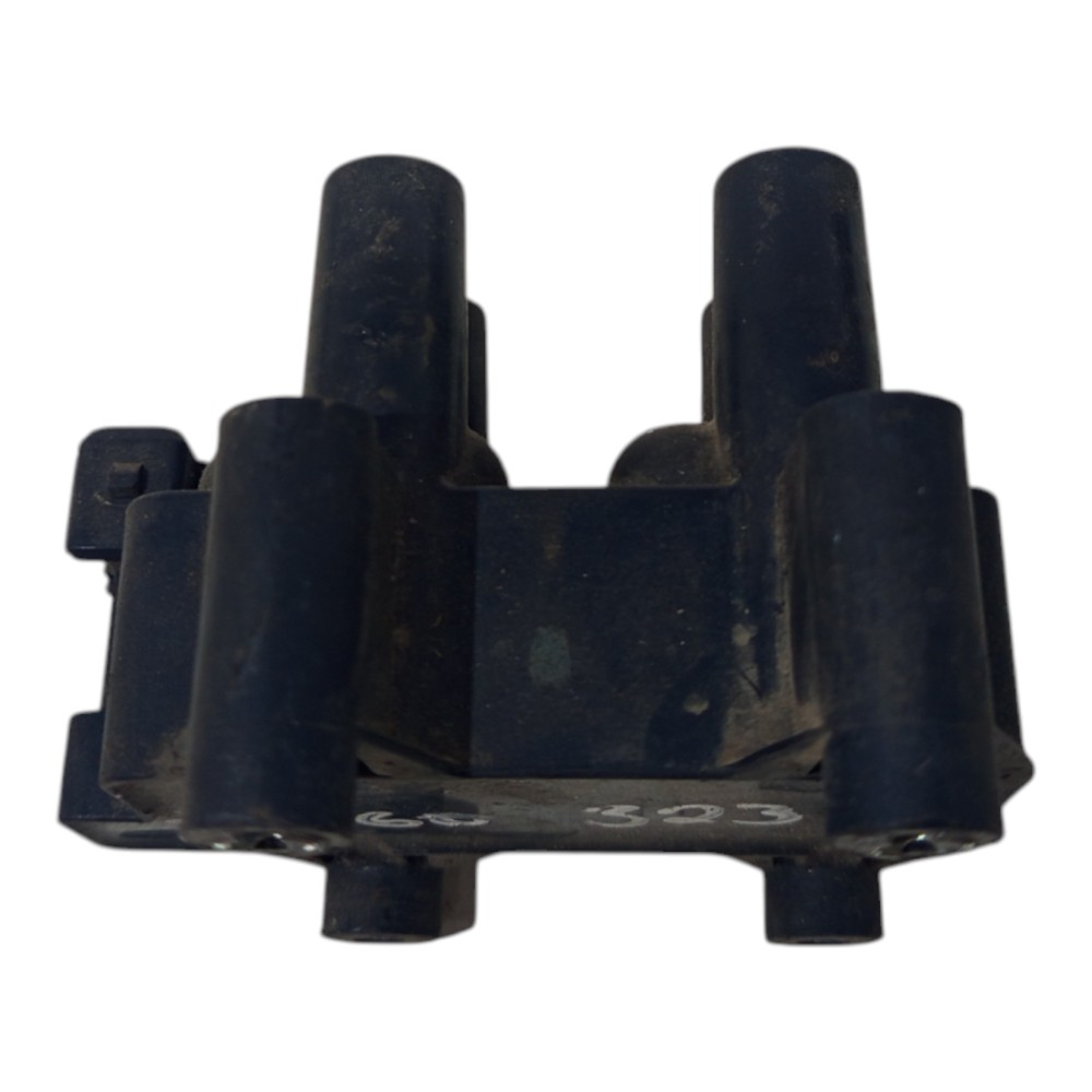 Bobina Ignição Chery Tiggo Celer 2011 2012 2013 2014 A 2016 7