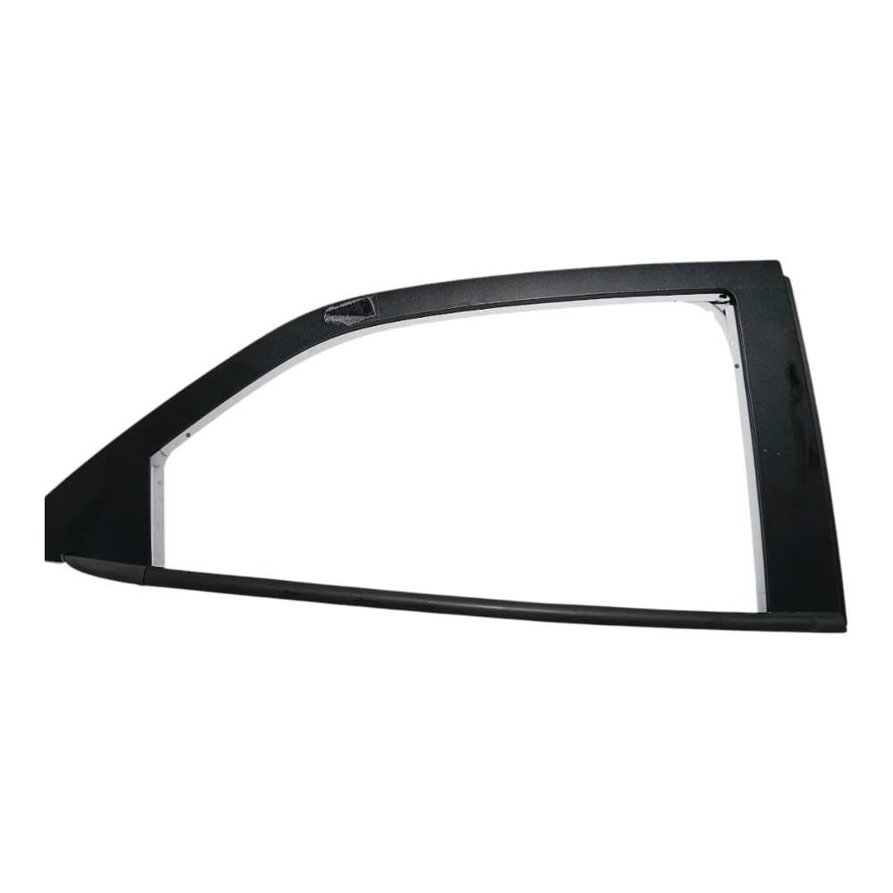 Porta Traseira Direita Ford Ka Hatch 1.0 3cc 2015 A 2021 Traseira Direito 7