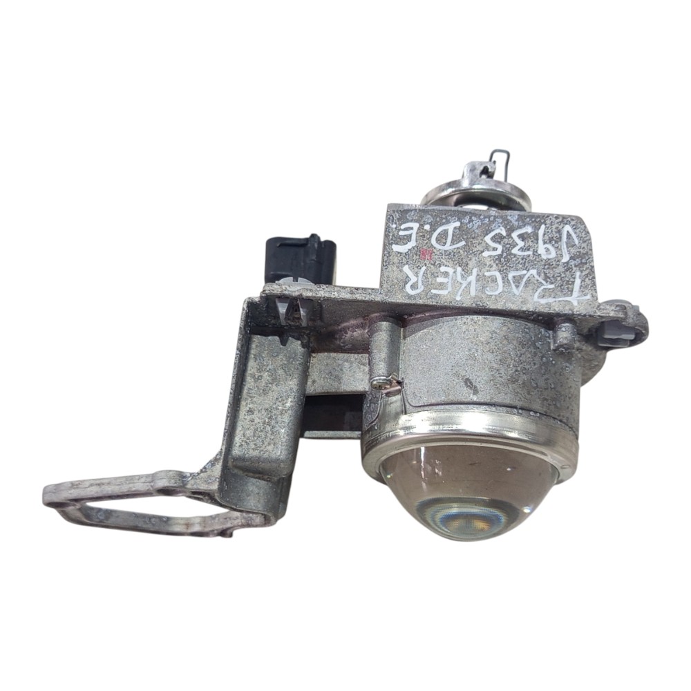 Bloco Óptico Projetor Farol Diant Esq Gm Tracker 2020 A 2024 6