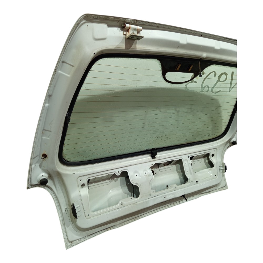 Tampa Traseira Chevrolet Corsa Wind 1994 A 2002 Brasil 6