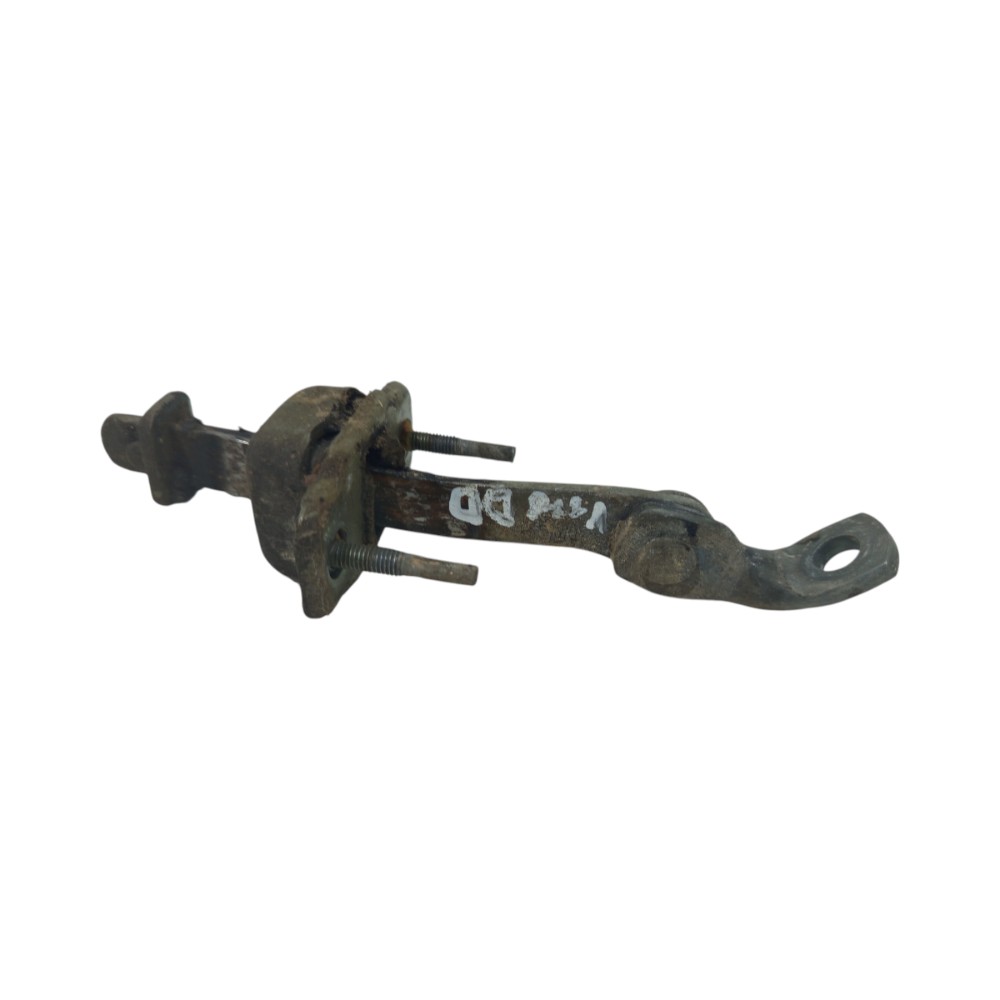Limitador Porta Dianteiro Direito Ford Fiesta 1995 A 2002 7