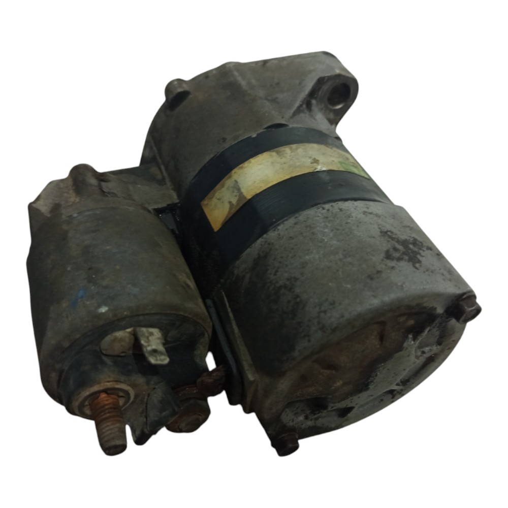 Motor Arranque Partida Chevrolet Corsa 1.0 Efi 1993 A 1996 5