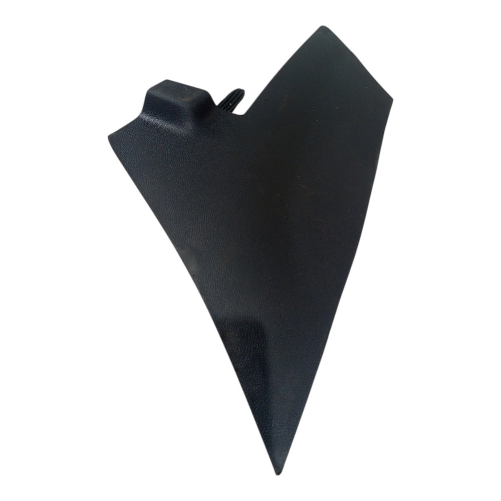 Moldura Lateral Direita Console Tracker Ltz 2017 A 2019 1