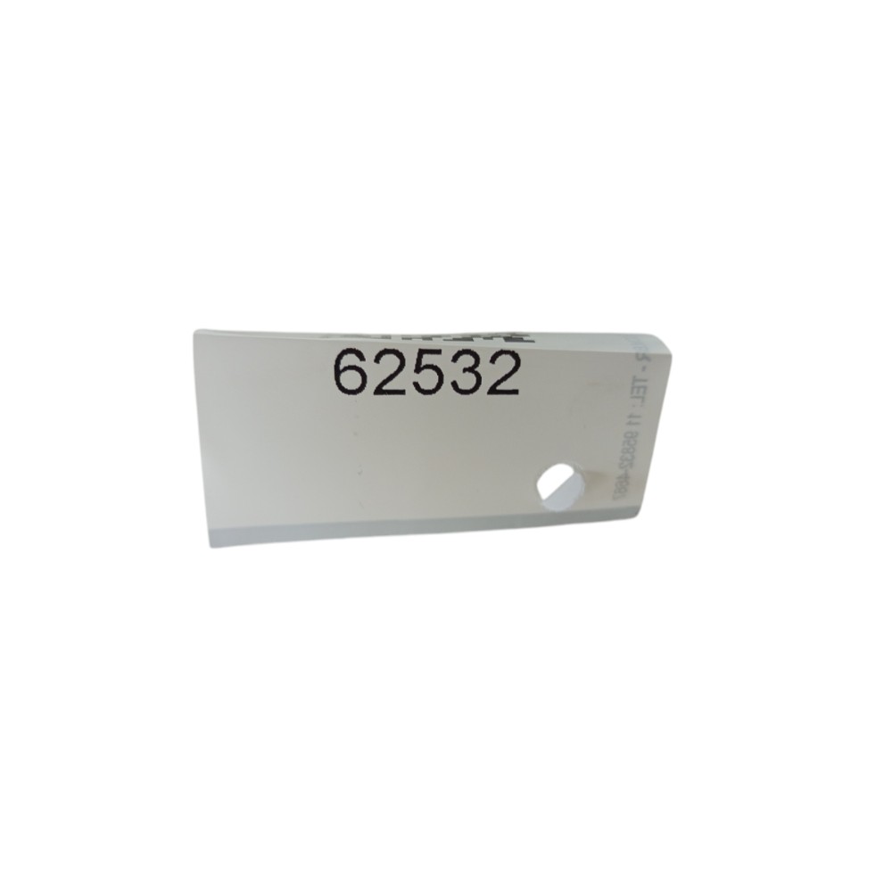 Fechadura Tampa Traseira Volkswagen Gol G2 1996 1997 A 2003 7