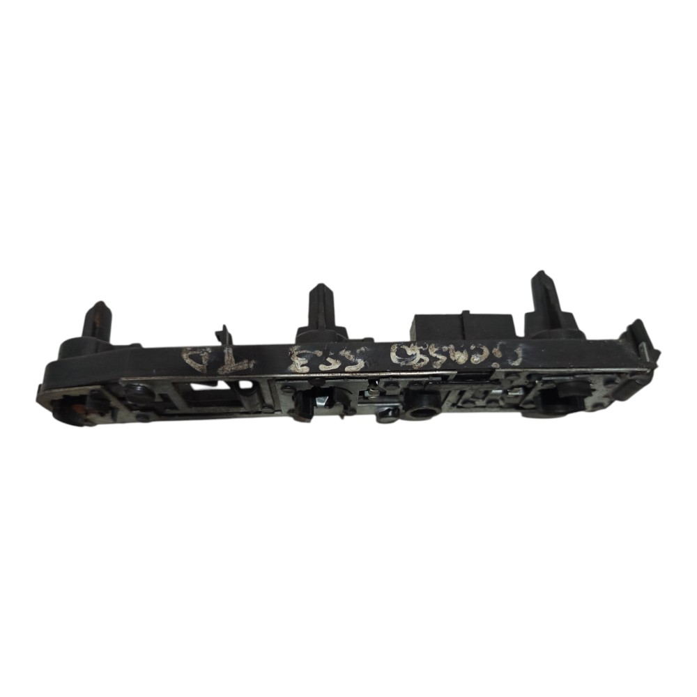 Circuito Lanterna Traseiro Citroen C4 2006 2007 A 2013 6