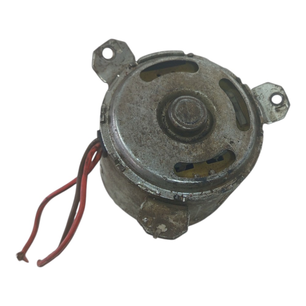 Motor Ventoinha Eletroventilador Audi A3 1.6 8v 1997 A 2006 2