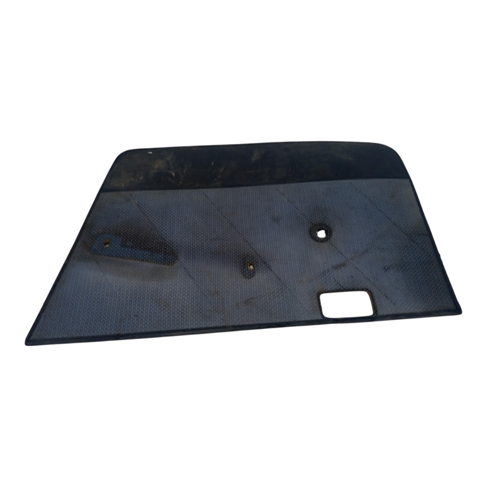 Forro Porta Dianteira Direita Fiat Uno 1990 1991 1992 A 2000 3