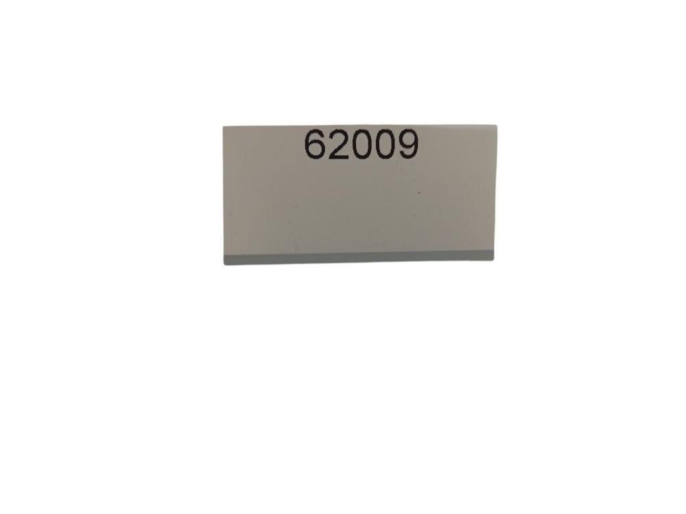 Absorvedor Impacto Traseiro Golf 1994 1995 A 1999 8