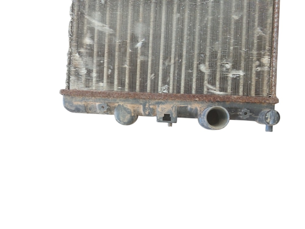 Radiador Volkswagen Gol 1.0 8v 1995 1996 1997 1998 A 2005 6