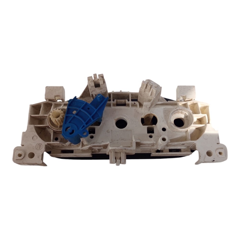 Comando Ar Ventilação Renault Sandero 2011 A 2014 5