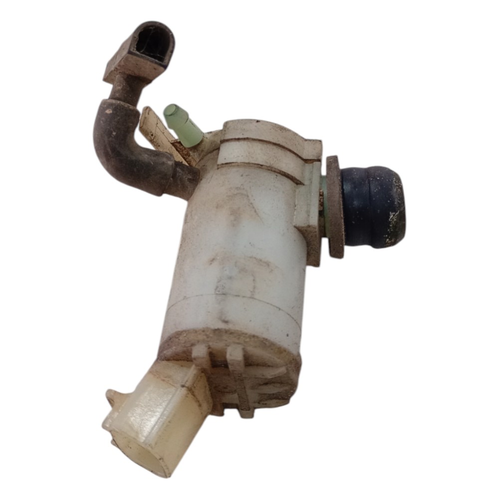 Bomba Esguicho Limpador Parabrisa Honda Civic 2008 A 2013 2