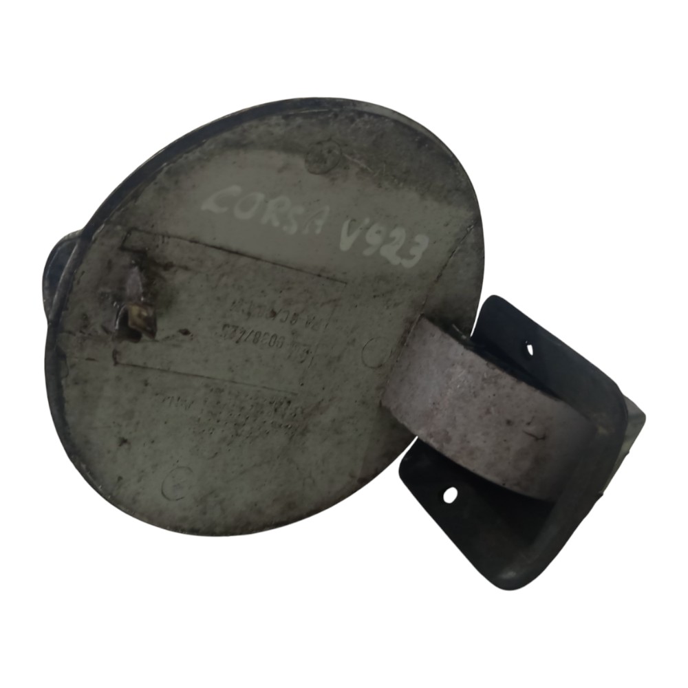 Portinhola Tanque Combustível Gm Chevrolet Corsa 1994 A 2002 4
