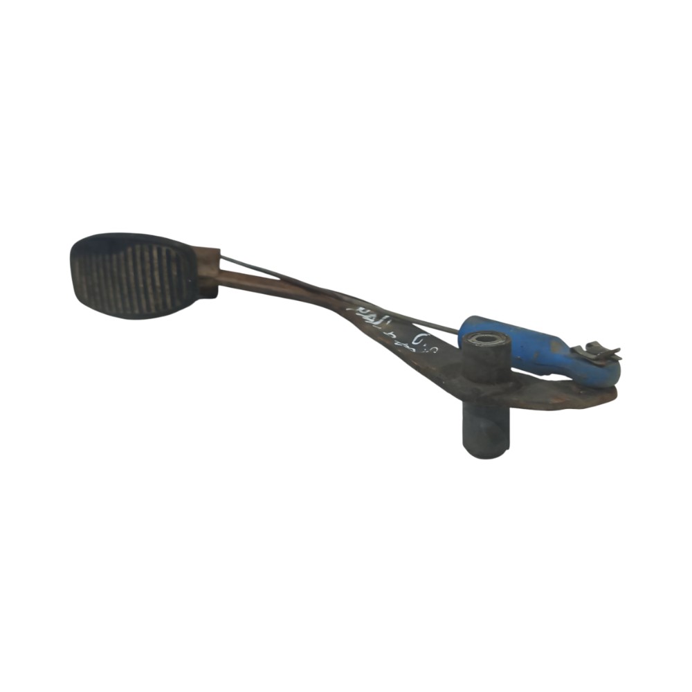 Pedal Embreagem Fiat Palio 1996 1997 1998 1999 2000 2001 4