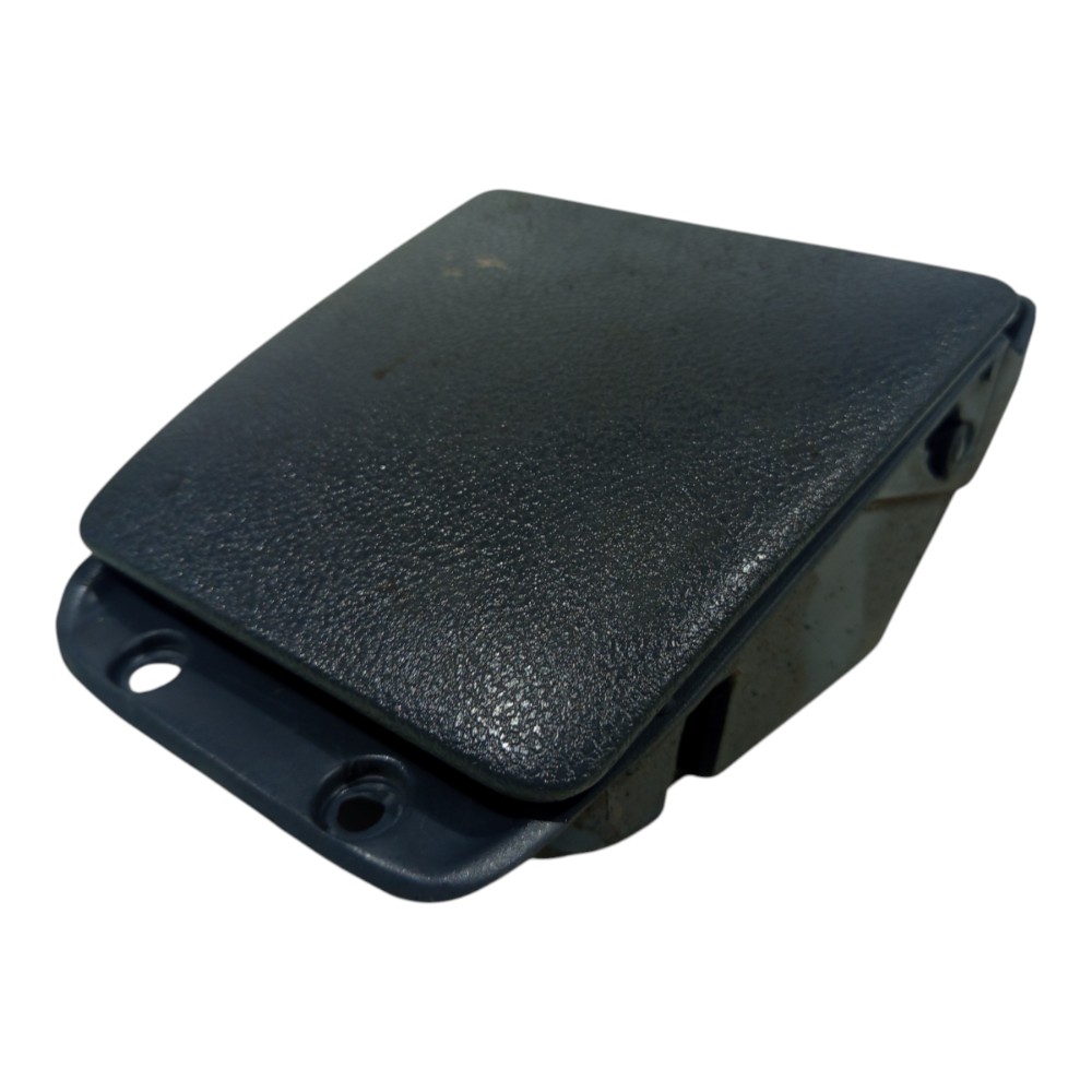 Cinzeiro Console Fiat Palio 2001 2002 2003 2004 2005 A 2007 2