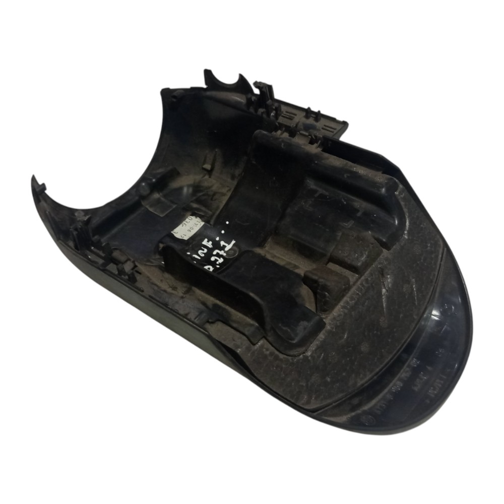 Acabamento Inferior Chave Seta Bmw X1 2009 2010 2011 A 2015 2