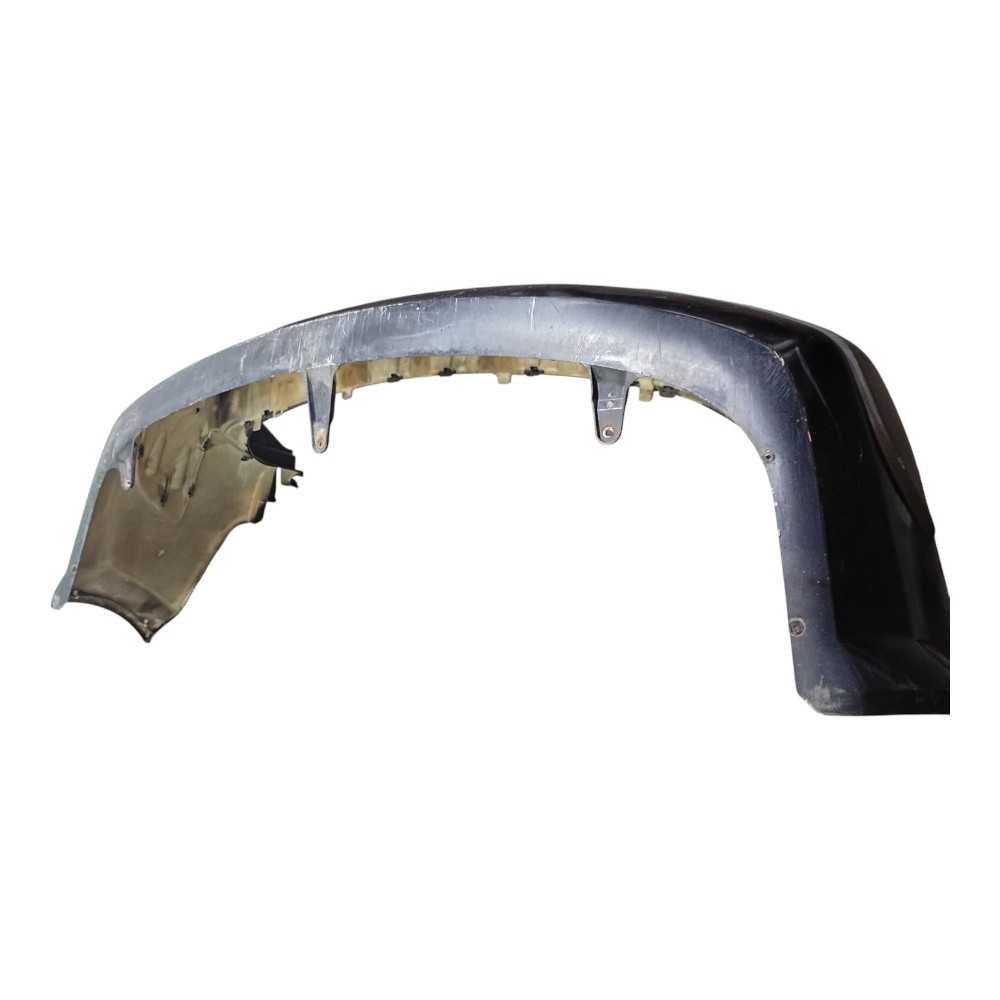 Parachoque Traseiro Renault Megane 2007 2008 A 2012 3
