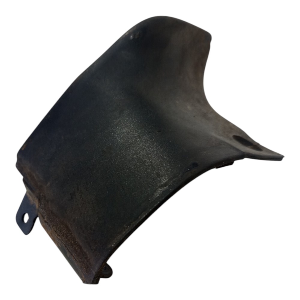 Moldura Spoiler Traseiro Esquerdo Audi A3 1999 A 2008 3