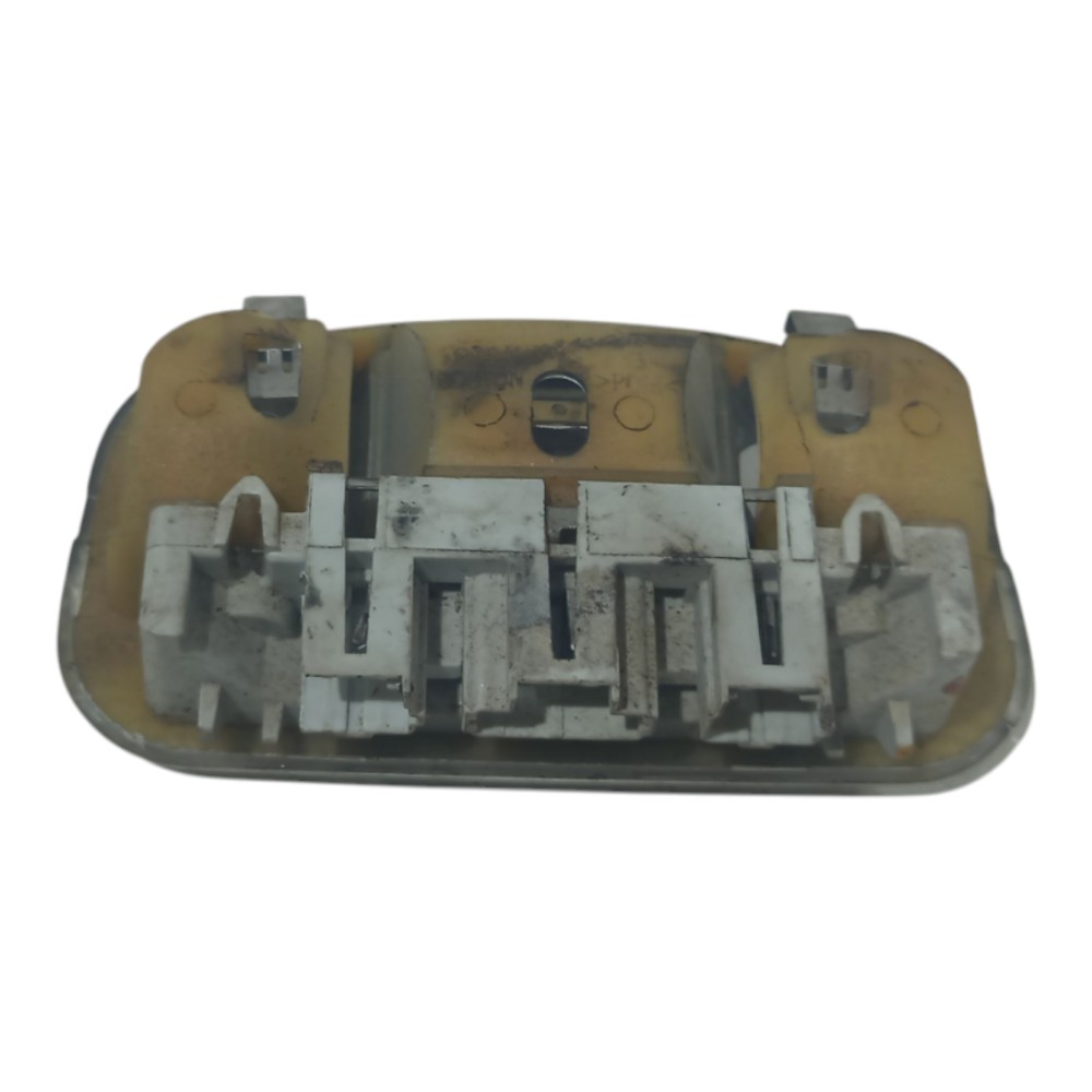 Luz Teto Dianteiro Citroen C3 Picasso 2011 A 2014 Detalhes 7