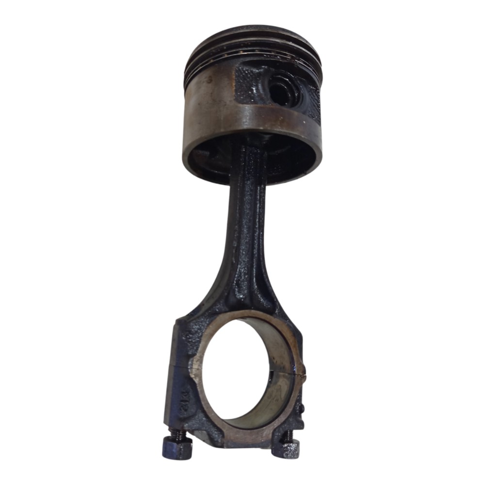 Pistão Biela Std Gol Saveiro Voyage 1.6 1.8ap1994a2002 80985 2