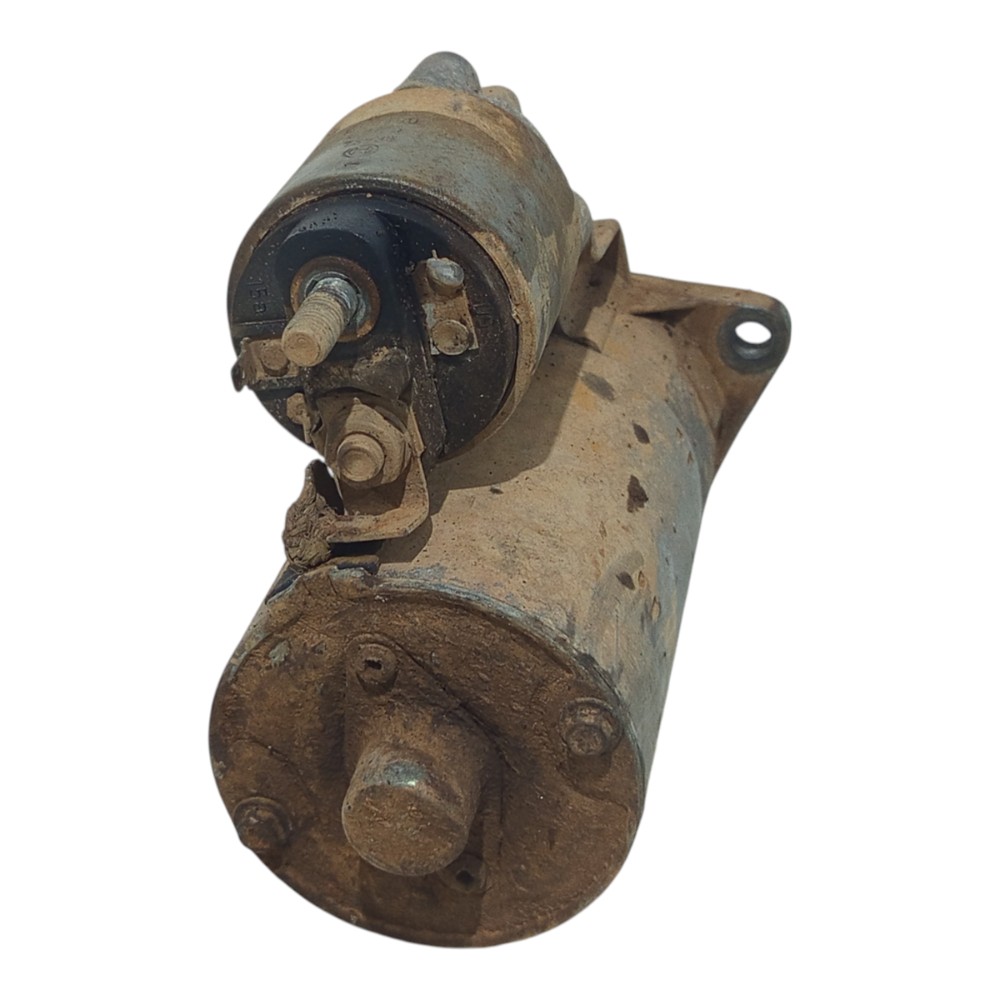 Motor Arranque Partida Gm Chevrolet Corsa 1.0 8v 1994 A 2002 8