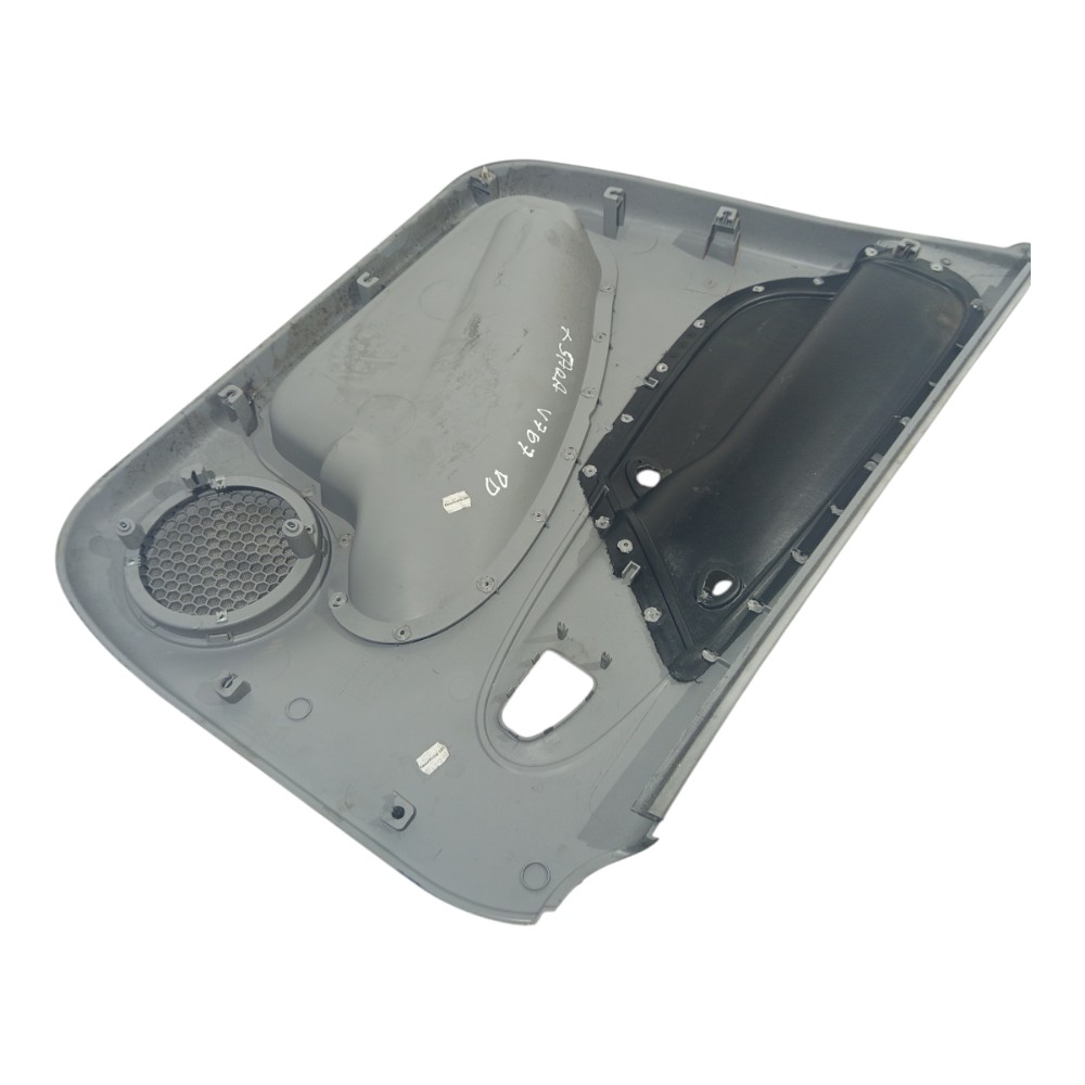 Forro Porta Dianteiro Direito Xsara Picasso 2002 2003 A 2012 7