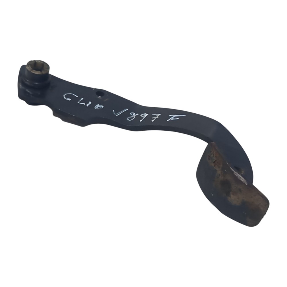 Pedal Freio Renault Clio Expression 1.6 16v 2004 2005 A 2010 8