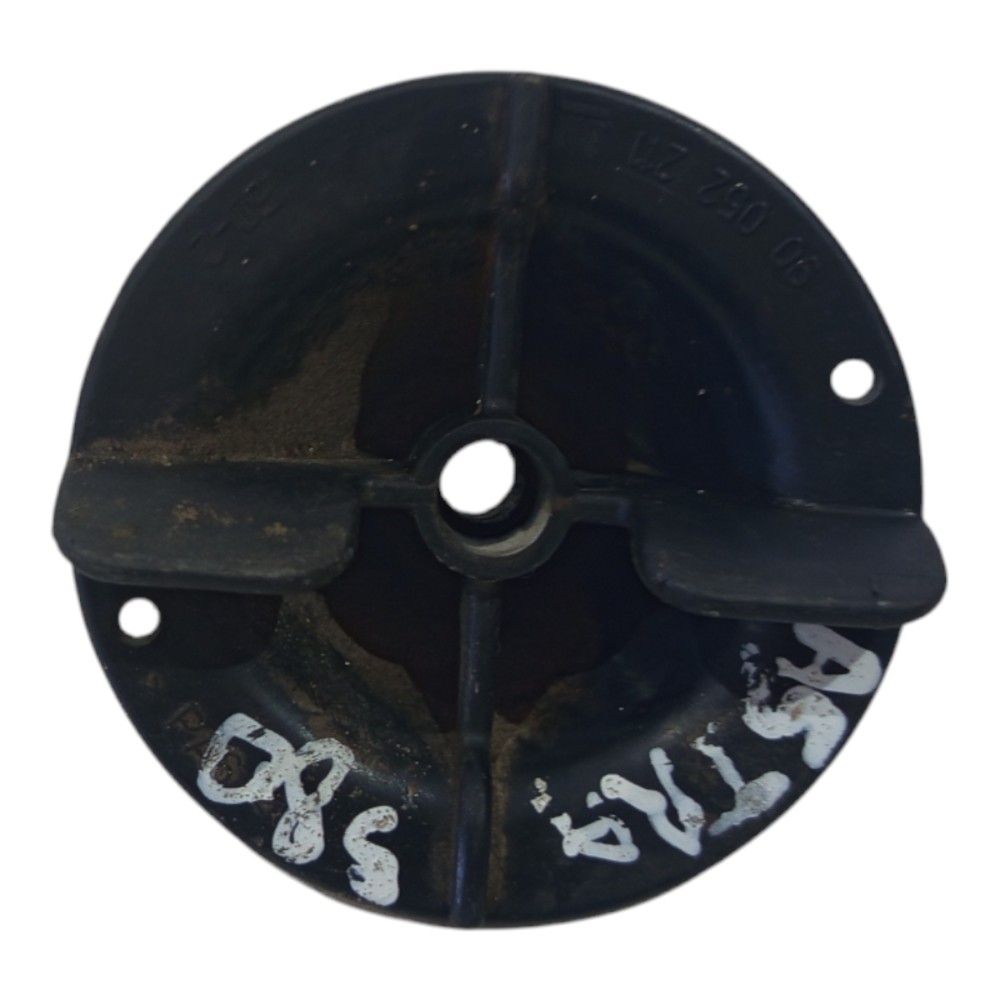 Porca Estepe Gm Astra Gls 1995 1996 A 1997 Original 5