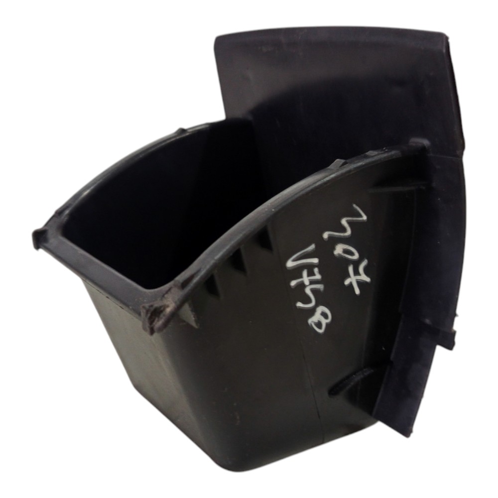 Porta Objetos Peugeot 307 2007 A 2012 4