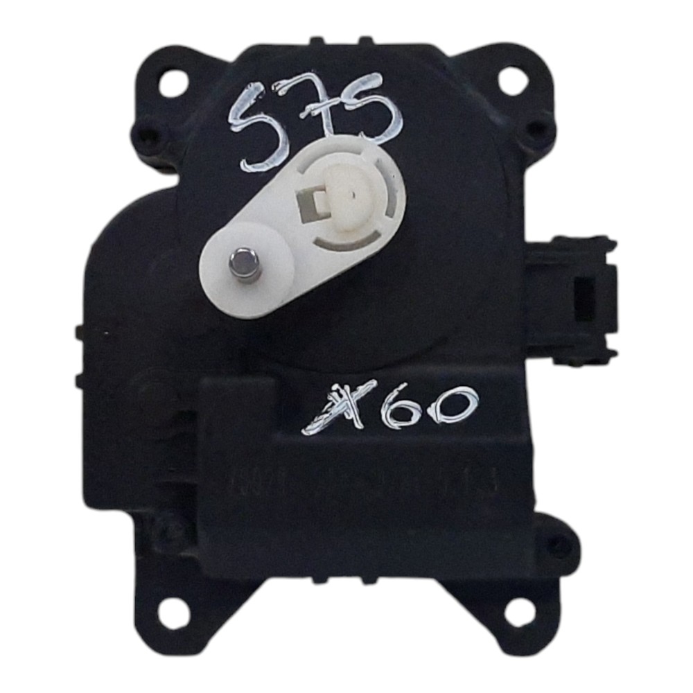 Motor Atuador Caixa Ar Lifan X60 1.8 Vvt 2013 2014 A 2019 3