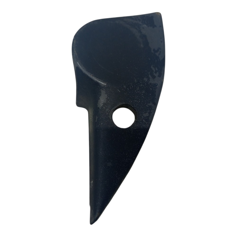Acabamento Moldura Retrovisor Interno Direito 1994 95 A 2002 Preto 1