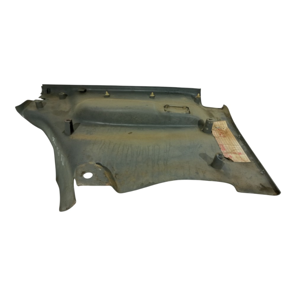 Forro Lateral Traseiro Direito Vw Gol 1995 A 2005 Detalhes 7