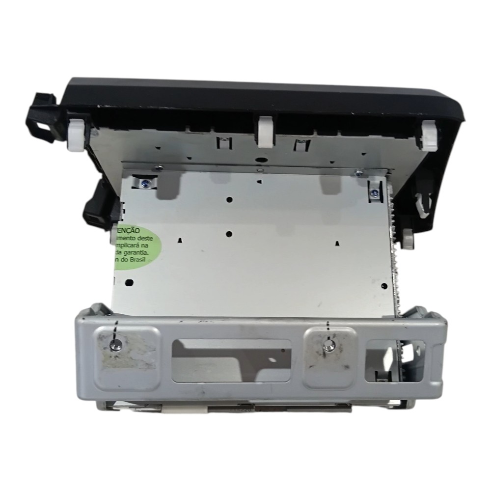 Aparelho Rádio Cd Player Som Honda Civic G9 2012 A 2016 8