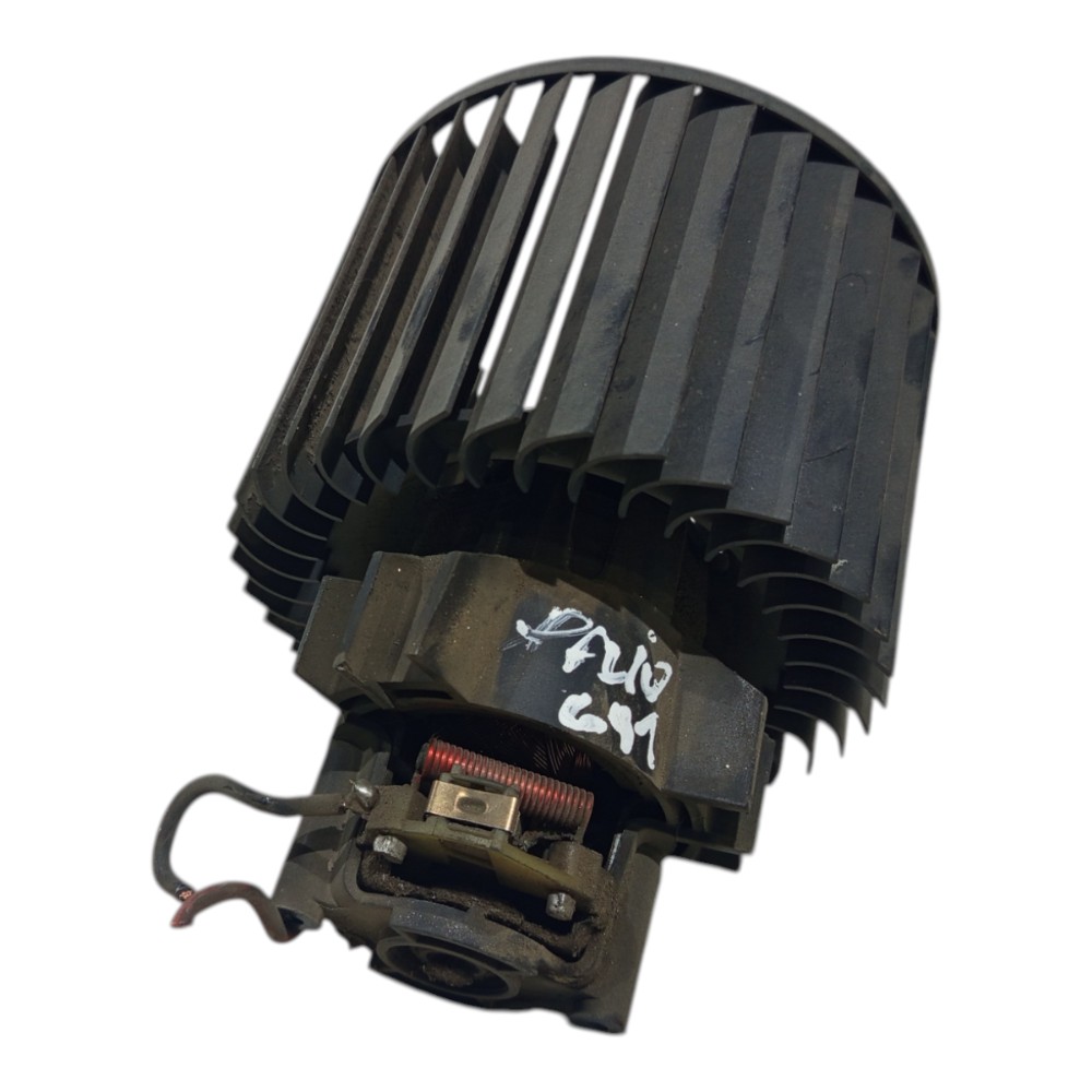 Motor Ar Forçado Fiat Palio 1996 1997 1998 1999 2000 2001 5