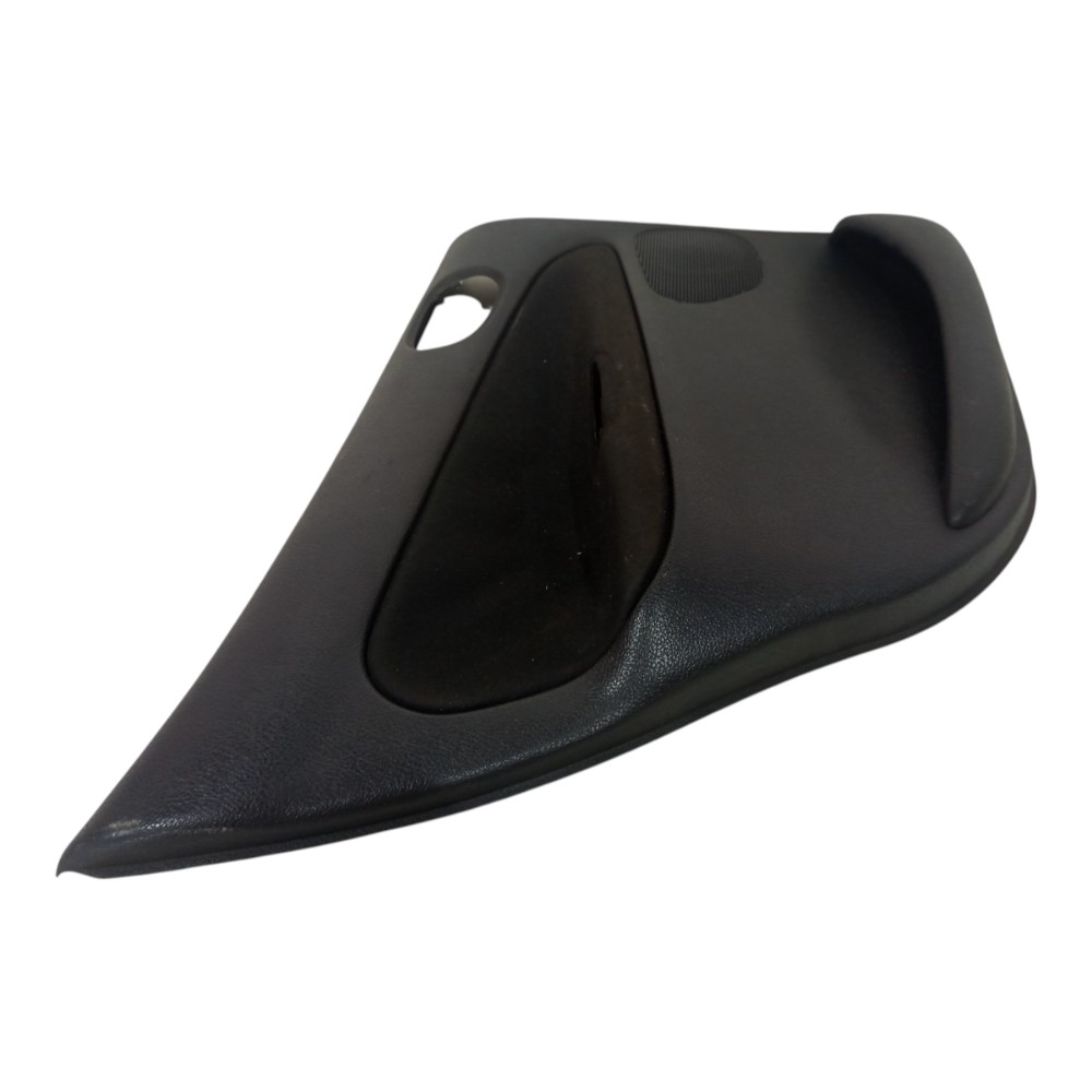 Forro Porta Traseiro Peugeot 206 2001 2002 2003 A 2010 3