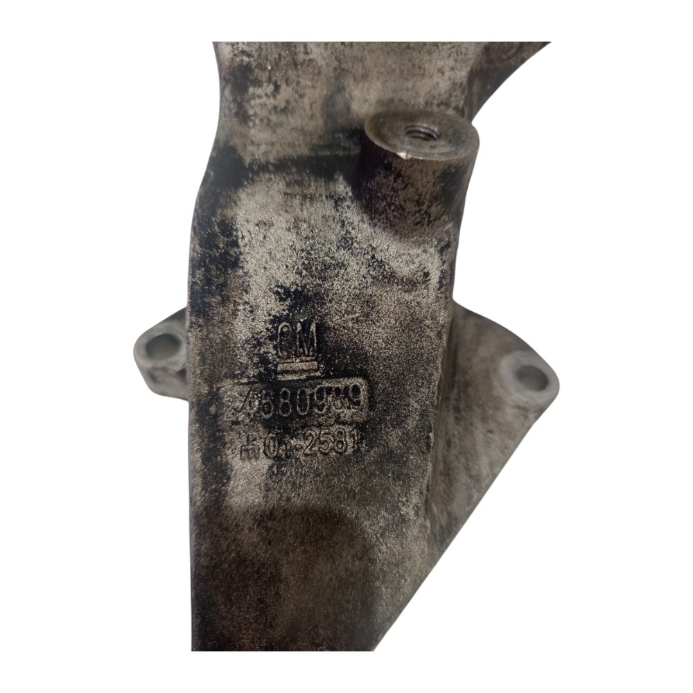 Suporte Coxim Dir Motor Gm Cobalt Onix Spin 1.4 8v 2012 A 20 7