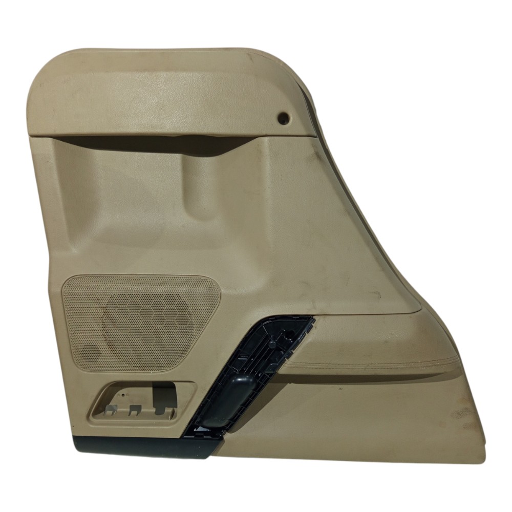 Forro Porta Traseira Esq Land Rover Freelander 2 2008 A 2012 3