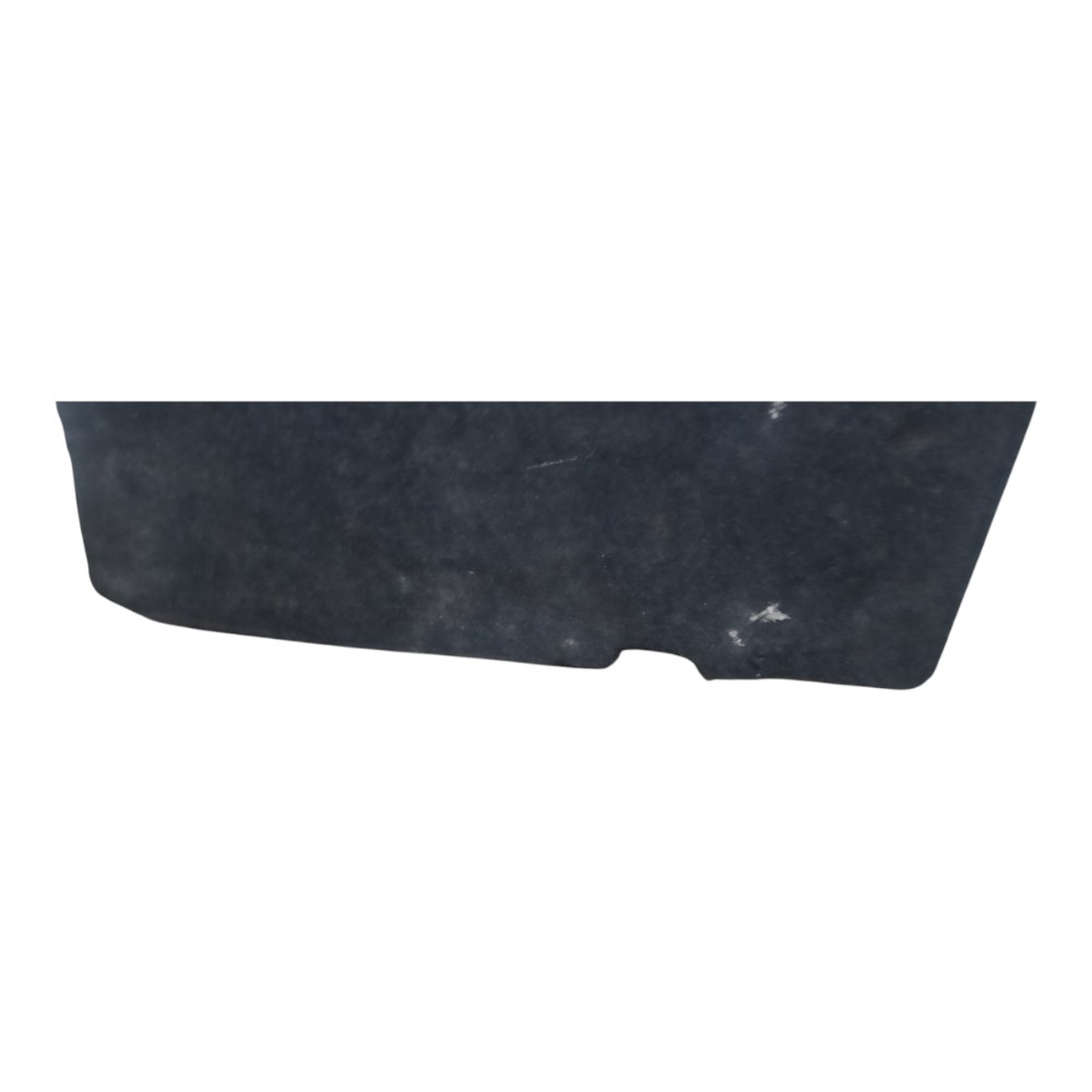 Forro Tampão Estepe Honda Civic 2012 2013 2014 Detalhes 4